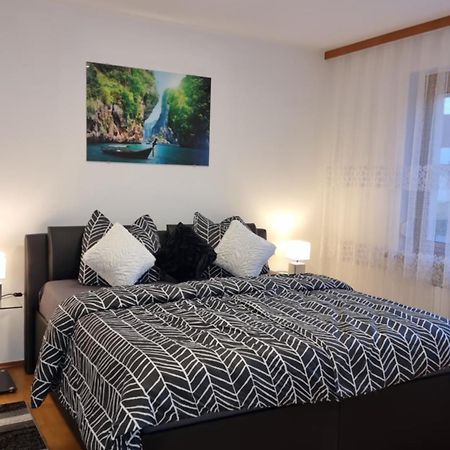 3- Zimmer-Wohnung In Linz Leonding Εξωτερικό φωτογραφία