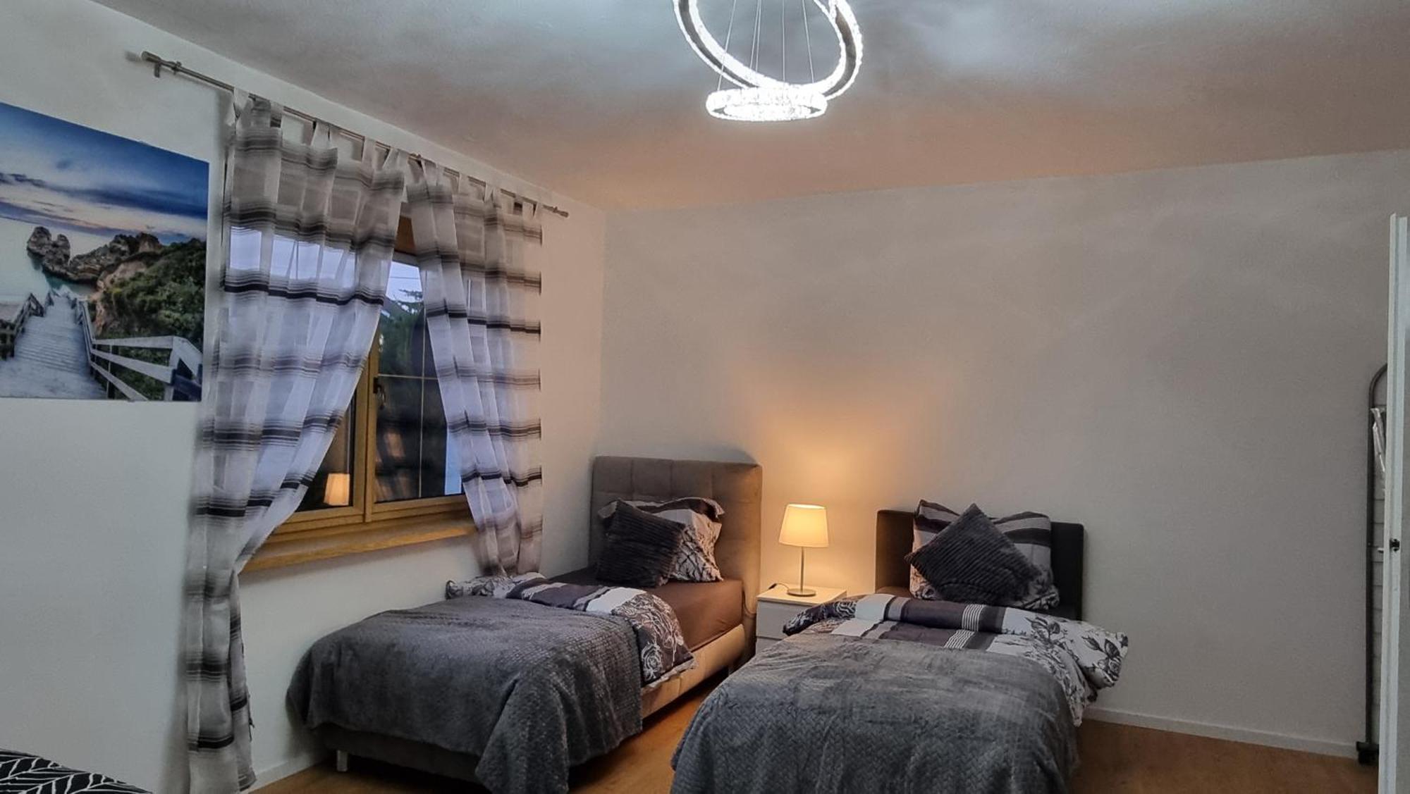 3- Zimmer-Wohnung In Linz Leonding Εξωτερικό φωτογραφία
