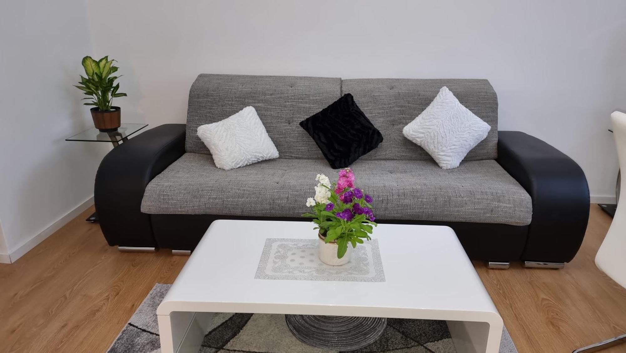 3- Zimmer-Wohnung In Linz Leonding Εξωτερικό φωτογραφία